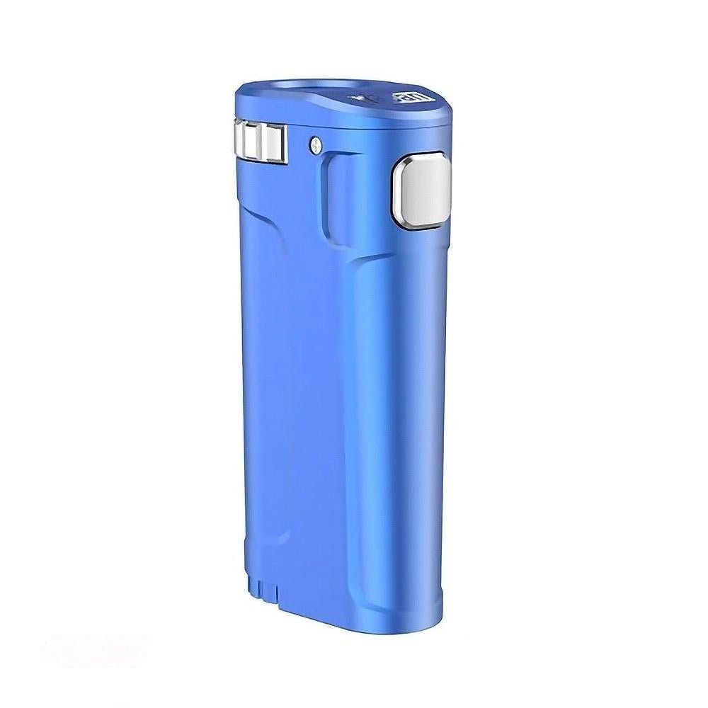 Yocan Uni Twist Universal 510 Thread Battery - Yocan - DC LLC
