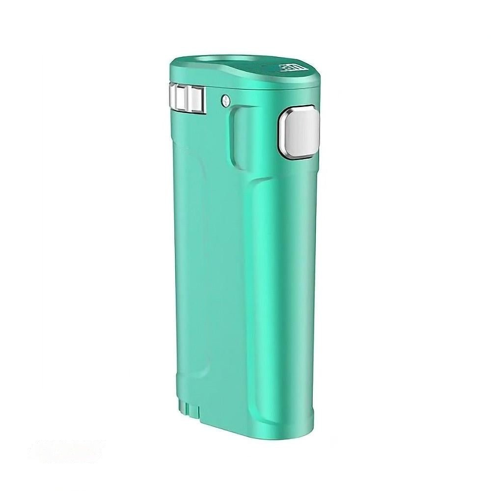 Yocan Uni Twist Universal 510 Thread Battery - Yocan - DC LLC