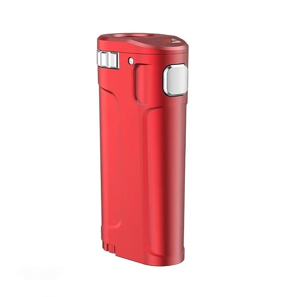 Yocan Uni Twist Universal 510 Thread Battery - Yocan - DC LLC