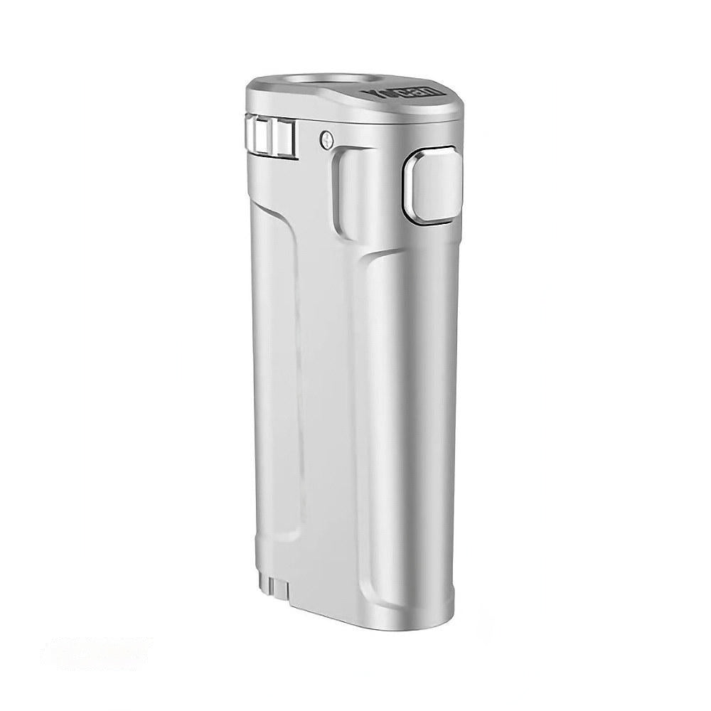 Yocan Uni Twist Universal 510 Thread Battery - Yocan - DC LLC