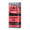 Strawberry Kiwi - Zombi Monster Box THCP Disposable 6G - Zombi - DC LLC