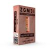 Raspberry Kush - Zombi Countermeasure Cart 2G - Zombi - DC LLC