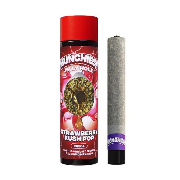 Best THCA Pre Rolls: Jelly Hole vs Mini Doinks Compared - DC LLC