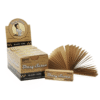 Blazy Susan Unbleached Filter Tips | Box - Blazy Susan - DC LLC