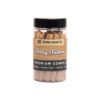 Blazy Susan Unbleached Shorty Pre Rolled Cones | 50CT Jar - Blazy Susan - DC LLC