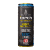 Blue Razz Lemonade - Torch THC Seltzer 60MG - Torch - DC LLC