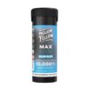 Blue Razz - Mellow Fellow Max Dose Gummies 10000MG - Mellow Fellow - DC LLC