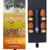 Blueberry Muffin Edition - Big Chief On The Go Quad Pod Disposable 2G - Big Chief - DC LLC