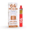 Animal Cookies Flavor - Cake Live Resin HXC|HHC Disposable Vape 2g