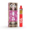Shirley Temple OG Flavor - Cake Coldpack Disposable Vape 2g