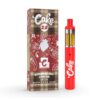 Strawberry Jam OG Flavor - Cake Coldpack Disposable Vape 2g