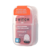 Cherry Lime X Crunch Berry X Orange Mochi - Boutiq Swicth V5 Disposable 2G - Boutiq - DC LLC