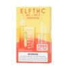 Cherry Banana Punch - ELF THC Avarin Blend Disposable Vape 5G - ELF THC - DC LLC