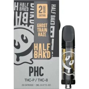 Ghost Cart Review: Essence Blend 2G Cartridge Breakdown - DC LLC
