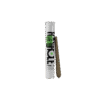 Green Crack - Half Bak'd Hash Hole Pre - Rolls 2G - Half Bak'd - DC LLC