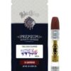 Honcho Latte - Big Chief THCA Liquid Diamonds Cart 1G - Big Chief - DC LLC