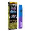 Candy Chrome - Looper Live Badder Disposable - Looper - DC LLC