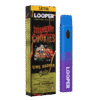 Strawberry Cookies - Looper Live Badder Disposable - Looper - DC LLC