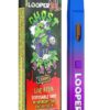 Ghost Train Haze - Looper Live Resin XL Disposable - Looper - DC LLC