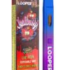 Jealousy - Looper Live Resin XL Disposable - Looper - DC LLC
