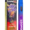 Purple Octane - Looper Live Resin XL Disposable - Looper - DC LLC