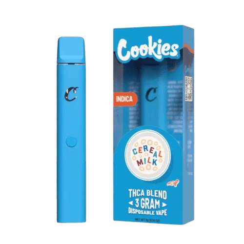 Cookies