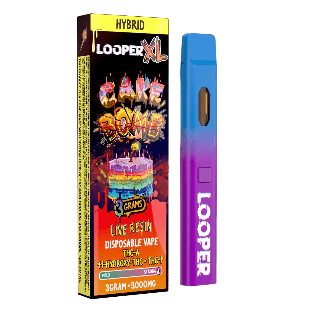 Looper Disposable Vapes