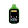 Mojito X Kiwi Z X Lime Slush - Boutiq Swicth V5 Live Diamonds Disposable 2G - Boutiq - DC LLC