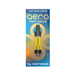 Northern Light - Aera THCP Cartridge 2G - Aera THC - DC LLC