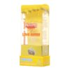 Banana Flambe - Packspod Delta - 8 Live Resin Disposable Vape - Packswoods - DC LLC