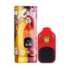Pina Colada / Strawberry Slushie - Cake Dual Flavor Switch 4G - Cake - DC LLC
