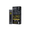 Pineapple Chunk - Half Bak'd Lucid Blend Disposable 1G - Half Bak'd - DC LLC
