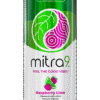 Raspberry Lime - Mitra 9 Kratom Seltzer 12OZ