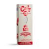 Strawberry Upside Down Cake - Cake XL THC - A Disposable Vape 6G - Cake - DC LLC