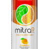 Tangerine - Mitra 9 Kratom Seltzer 12OZ