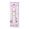 Bubblegum Biscotti - Torch Baby Burnout Blend Disposable Vape 2.2G - Torch - DC LLC