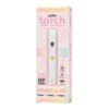 Guava Goddess - Torch Baby Burnout Blend Disposable Vape 2.2G - Torch - DC LLC