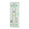 Jazz Plant - Torch Baby Burnout Blend Disposable Vape 2.2G - Torch - DC LLC
