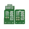 Watermelon - Half Bak'd Root'd Kratom 800mg - Half Bak'd - DC LLC